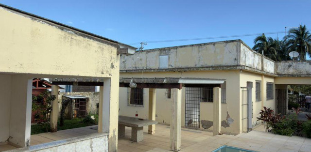 Casa No Boqueirão A Venda - Foto 0