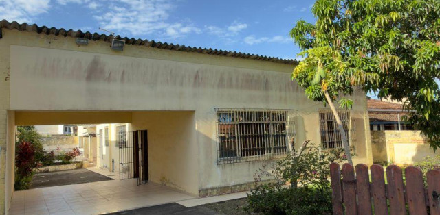 Casa No Boqueirão A Venda - Foto 12