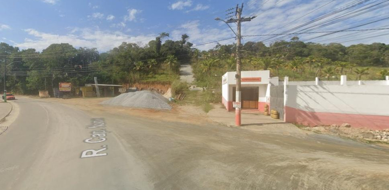 Terreno a Venda no bairro da Barreira