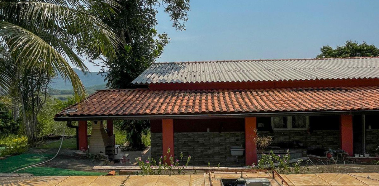Excelente Sítio à venda em Palmital
