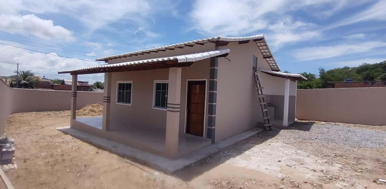 Casa à venda no Rio da Areia