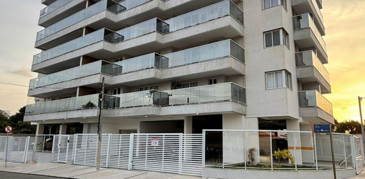 Apartamento em Itaúna a venda