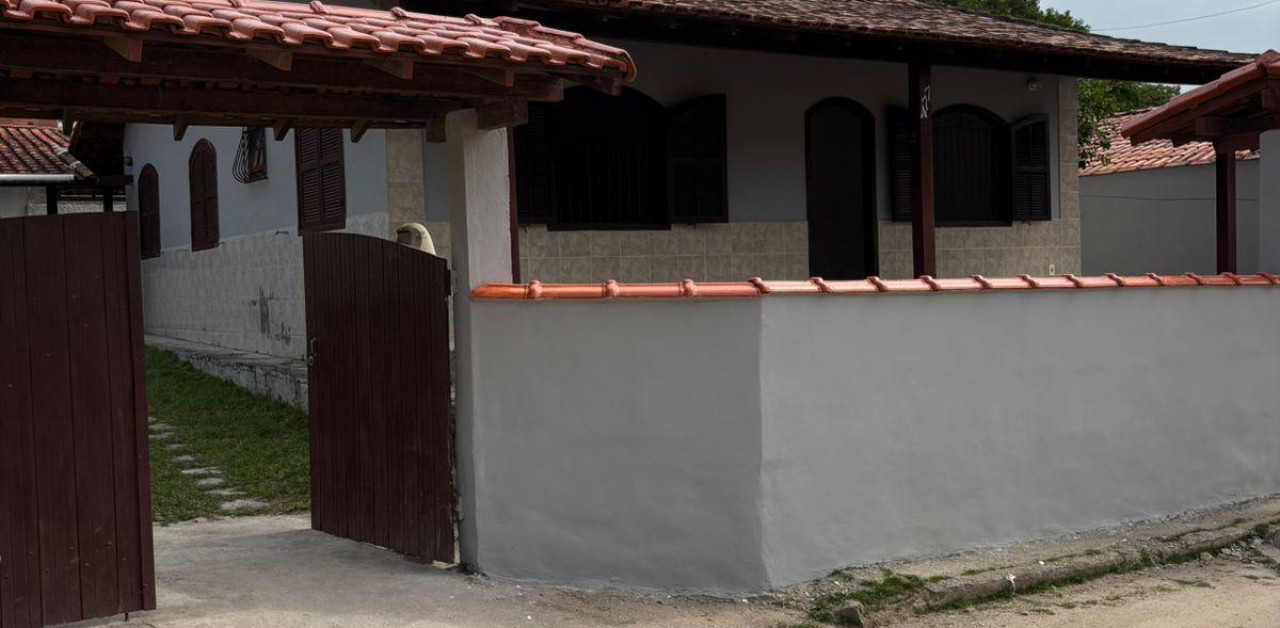 Casa para locação condomínio Lago do Paraíso (ALUGADA)