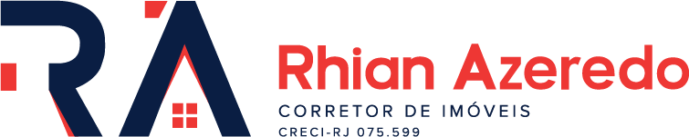 Rhian Azeredo Corretor de Imóveis